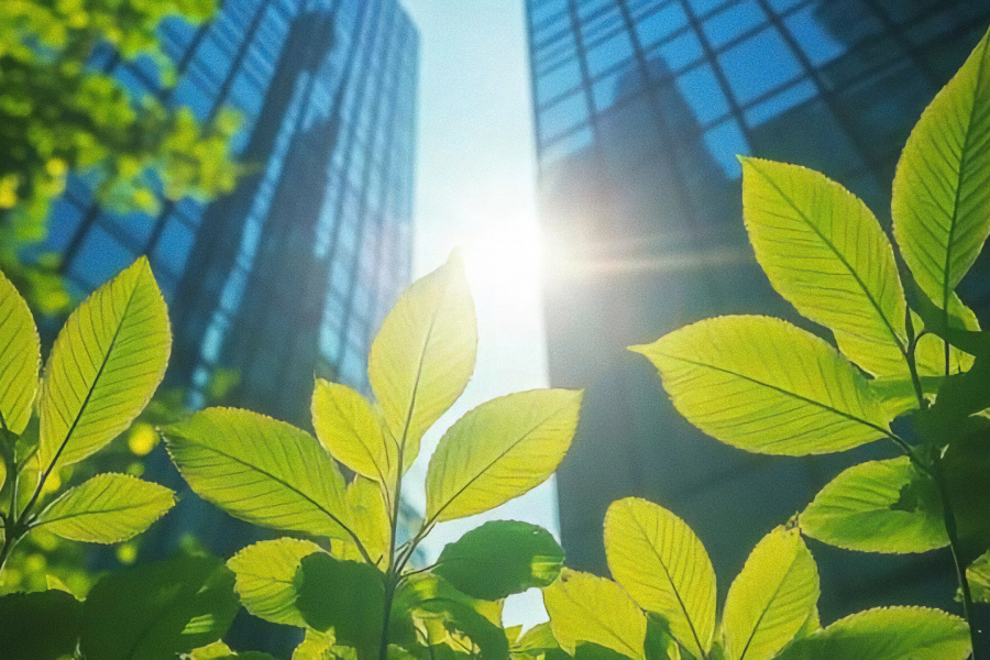 <b>Бюро Веритас приобретает компанию Aligned Incentives</b>, пионера в области корпоративного планирования устойчивого развития, расширяя свои глобальные услуги в области устойчивого развития